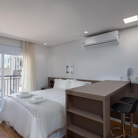Bhomy Bela Vista Completo E Moderno Apm2005 Apartment São Paulo Ngoại thất bức ảnh