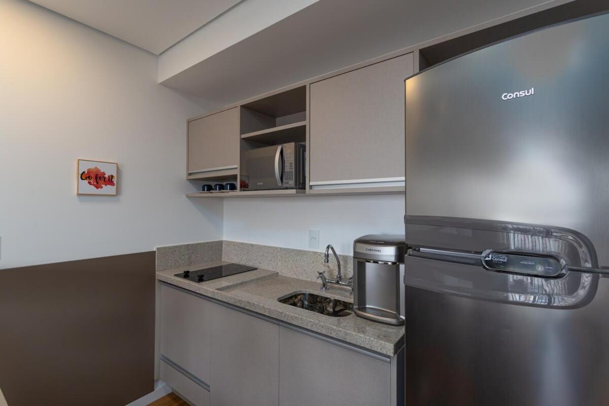 Bhomy Bela Vista Completo E Moderno Apm2005 Apartment São Paulo Ngoại thất bức ảnh