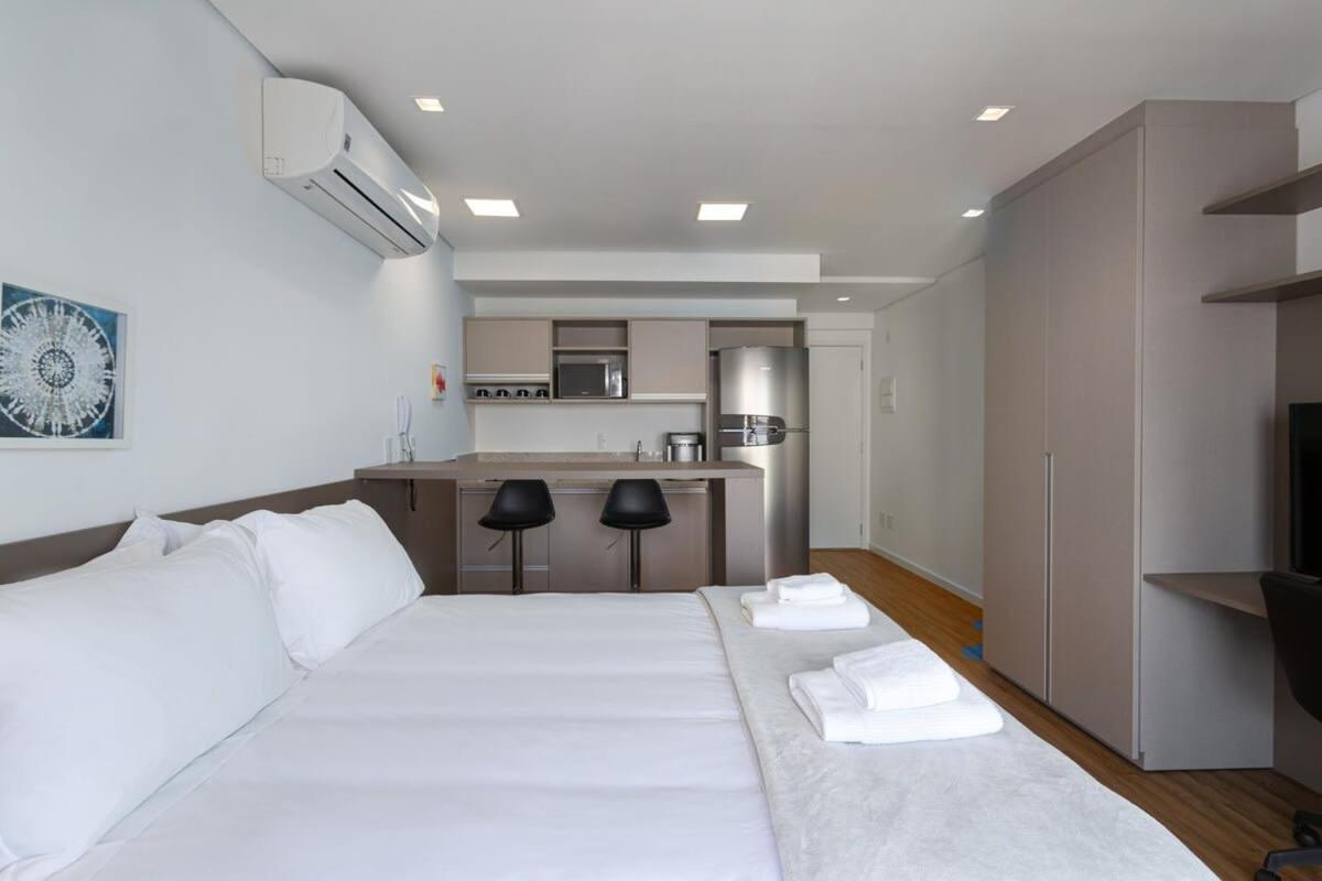 Bhomy Bela Vista Completo E Moderno Apm2005 Apartment São Paulo Ngoại thất bức ảnh