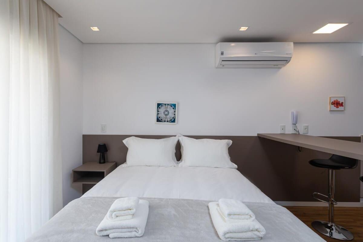 Bhomy Bela Vista Completo E Moderno Apm2005 Apartment São Paulo Ngoại thất bức ảnh